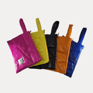 Alternative view of Προσωποποιημένα Wristlet