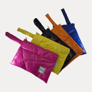 Προσωποποιημένα Wristlet